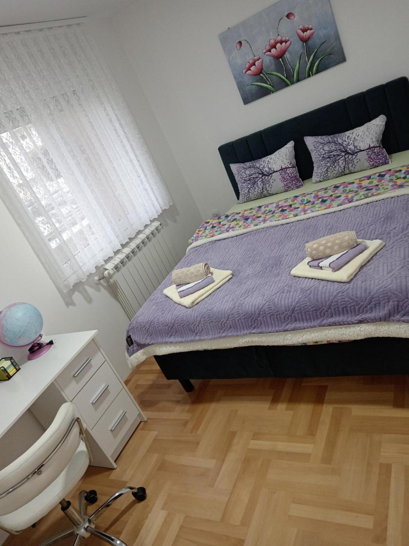 Apartman Lara Pirot Luaran gambar