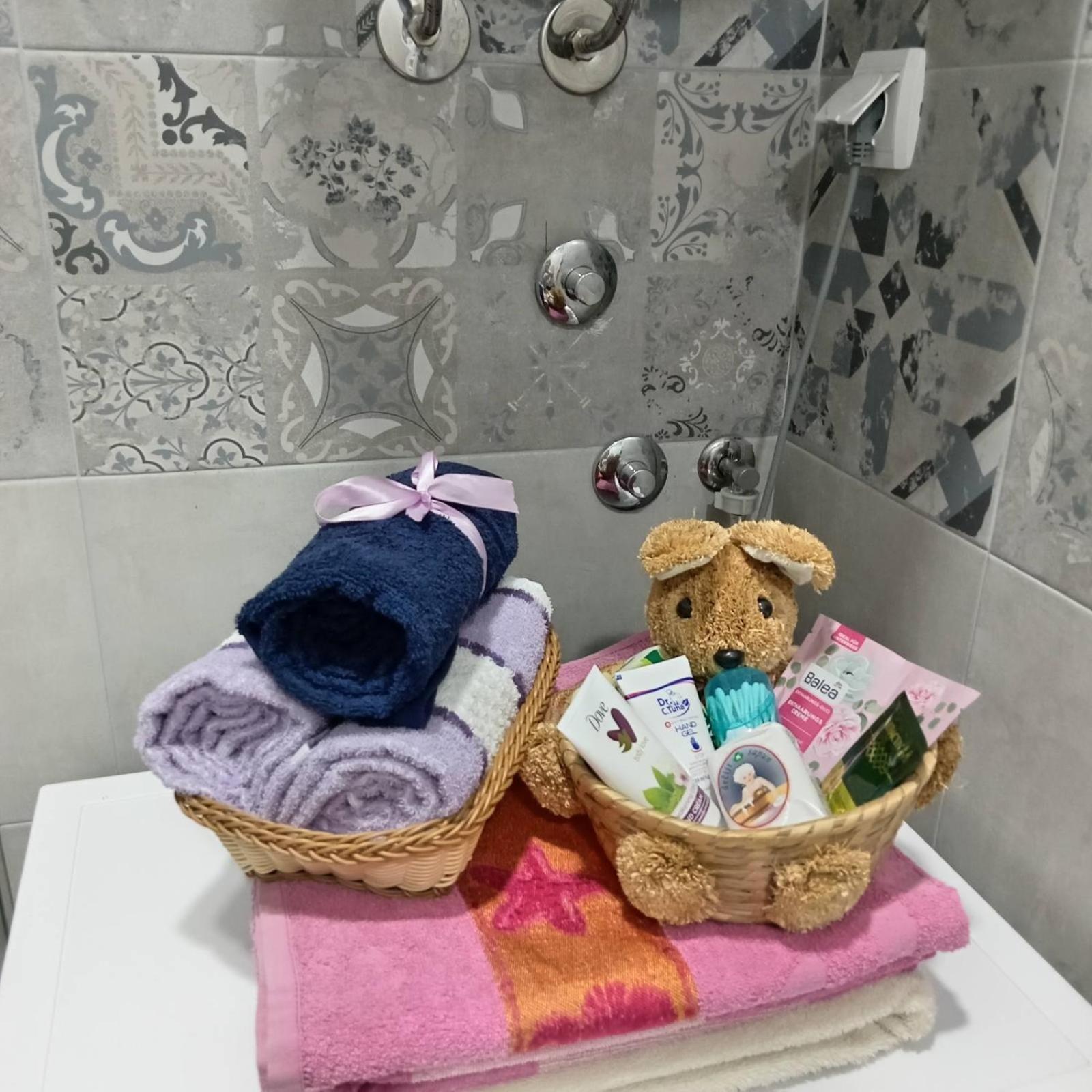 Apartman Lara Pirot Luaran gambar