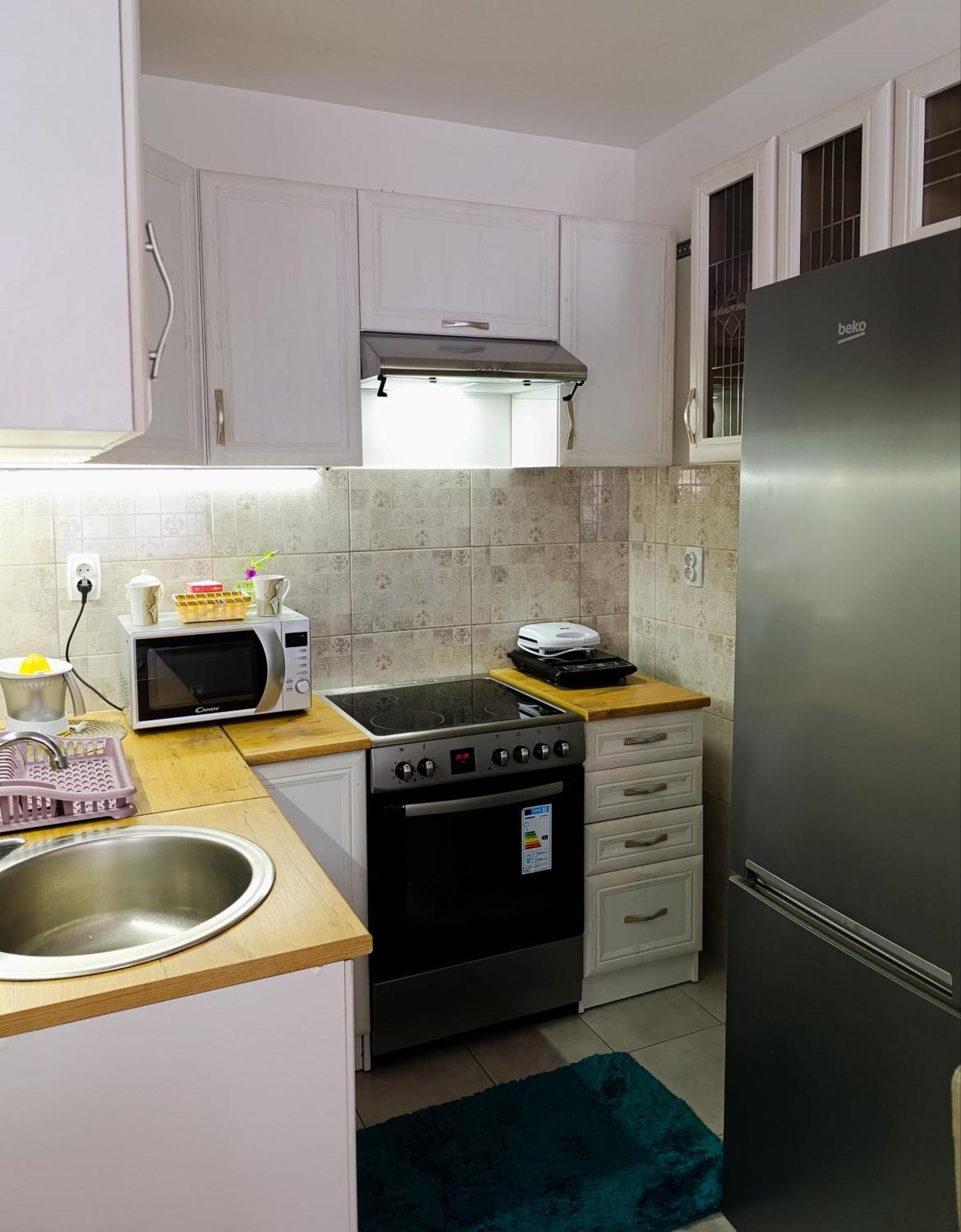 Apartman Lara Pirot Luaran gambar
