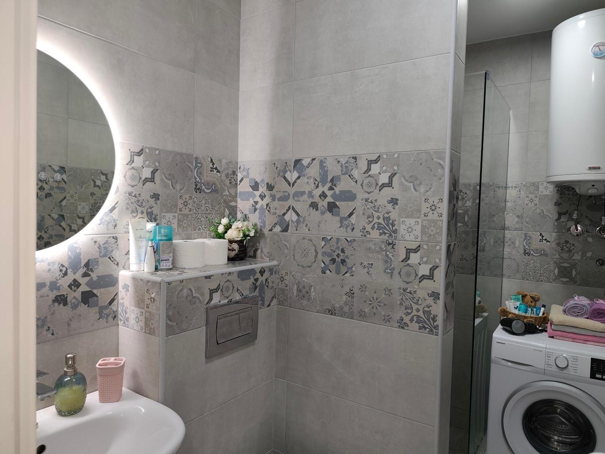 Apartman Lara Pirot Luaran gambar