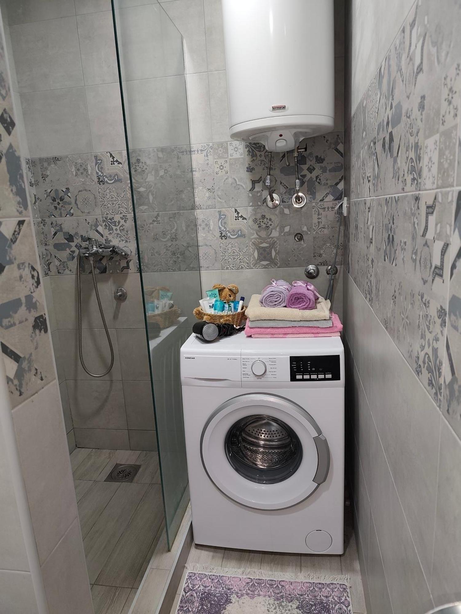 Apartman Lara Pirot Luaran gambar