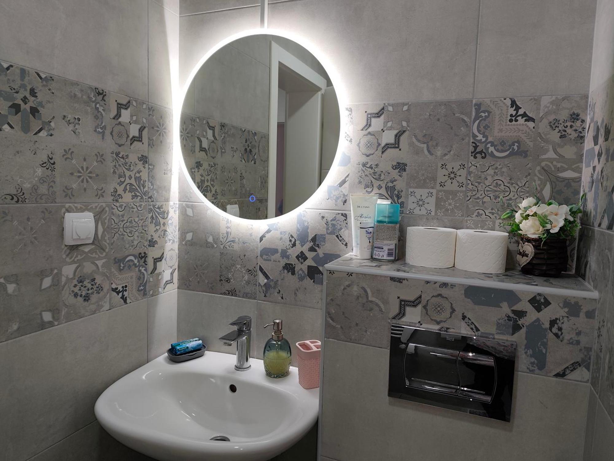 Apartman Lara Pirot Luaran gambar