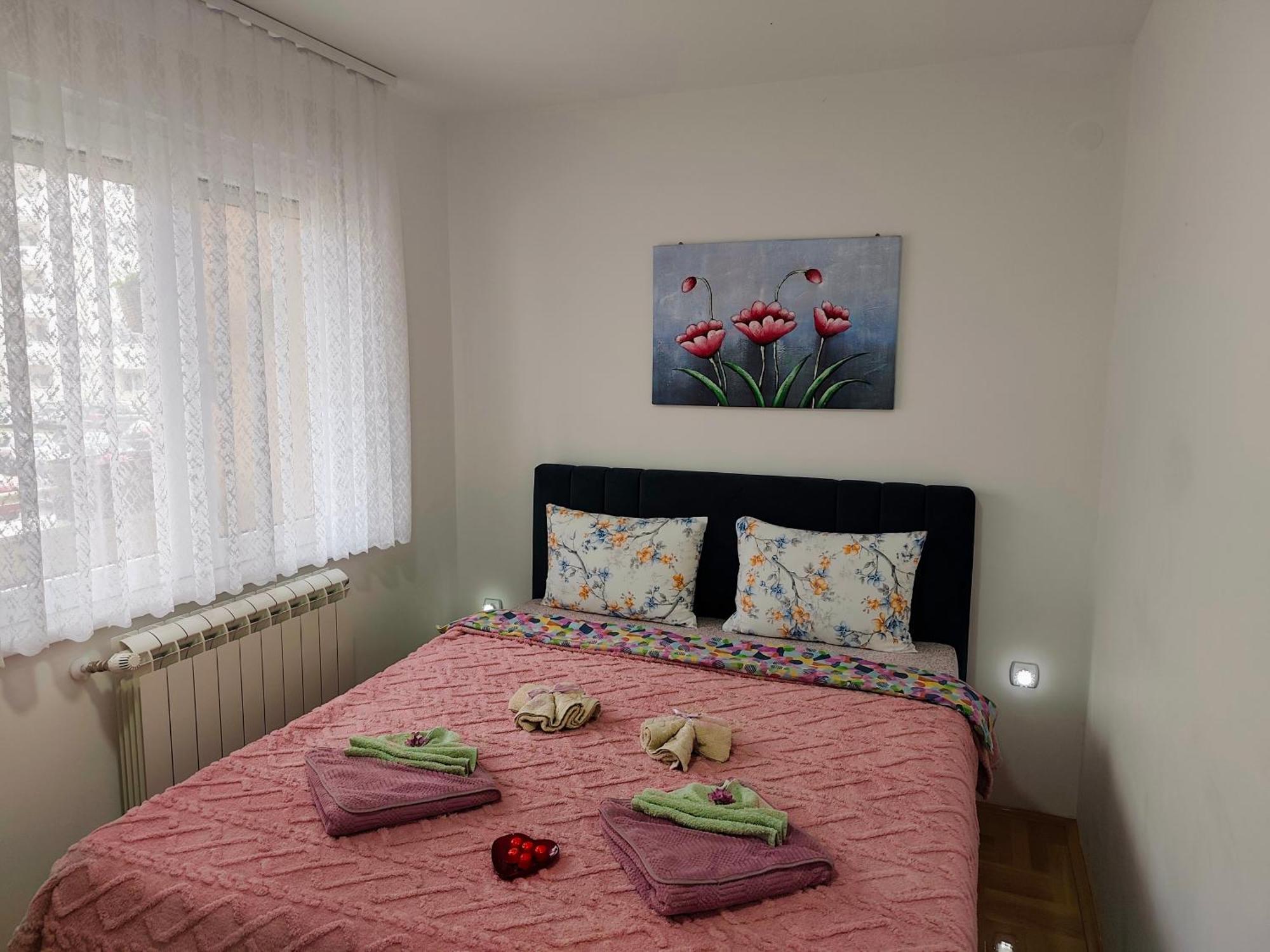 Apartman Lara Pirot Luaran gambar